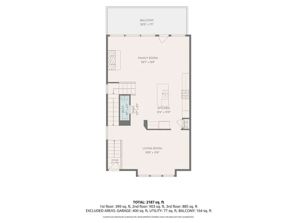 385 Provenance Drive Sandy Springs, GA 30328