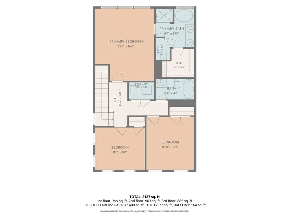 385 Provenance Drive Sandy Springs, GA 30328