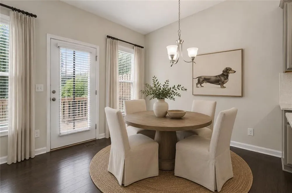 385 Provenance Drive Sandy Springs, GA 30328