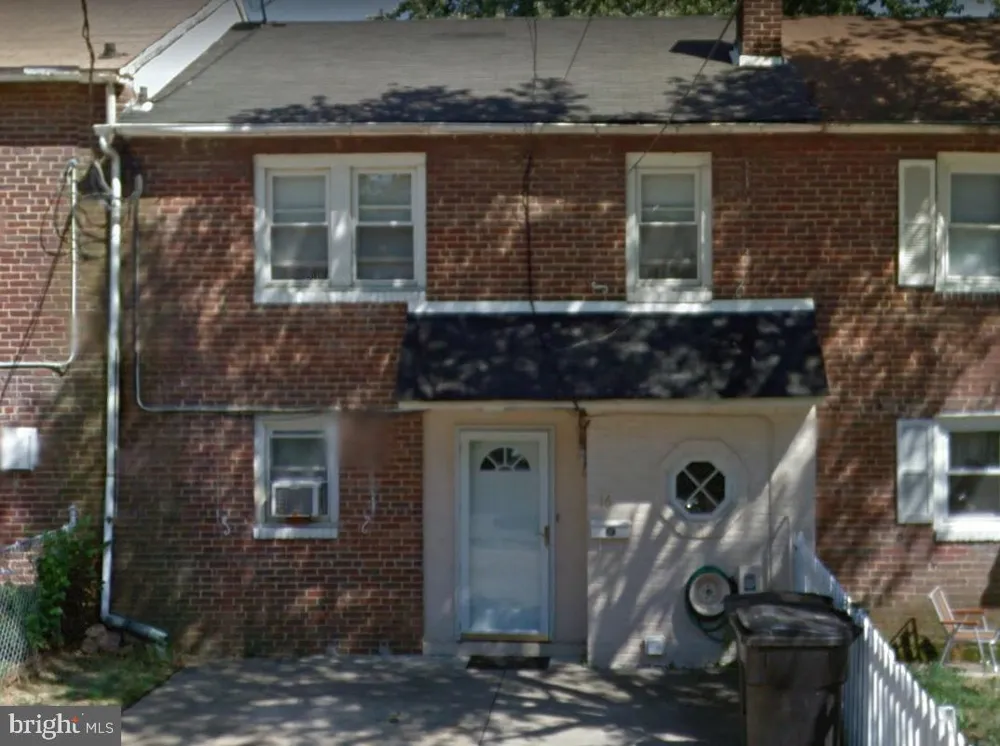 16 S CANNON DRIVE Wilmington, DE 19809