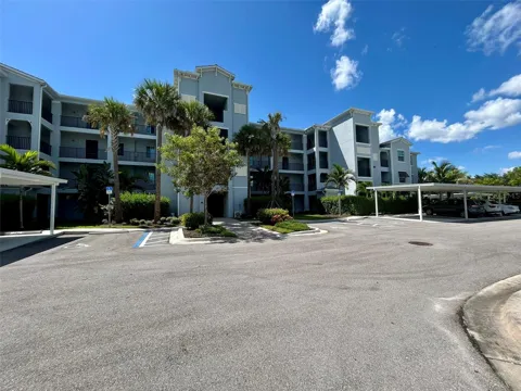 14121 HERITAGE LANDING BOULEVARD #736