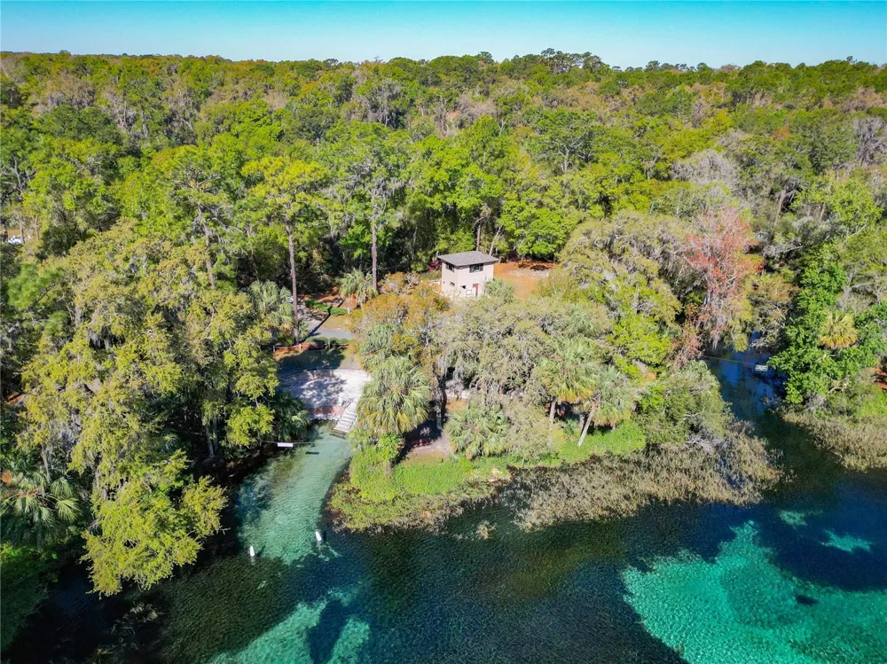 19535 SW 77TH LOOP Dunnellon, FL 34432