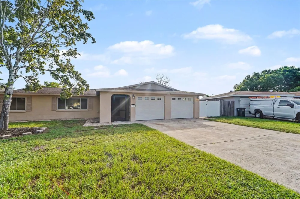 5751 DOLORES DRIVE Holiday, FL 34690