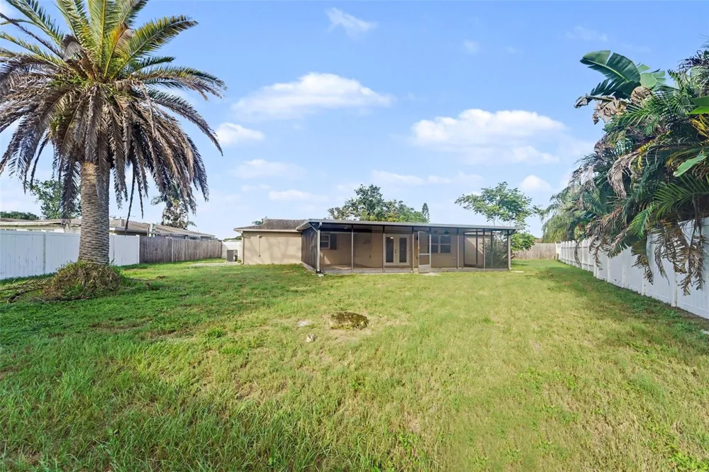 5751 DOLORES DRIVE Holiday, FL 34690