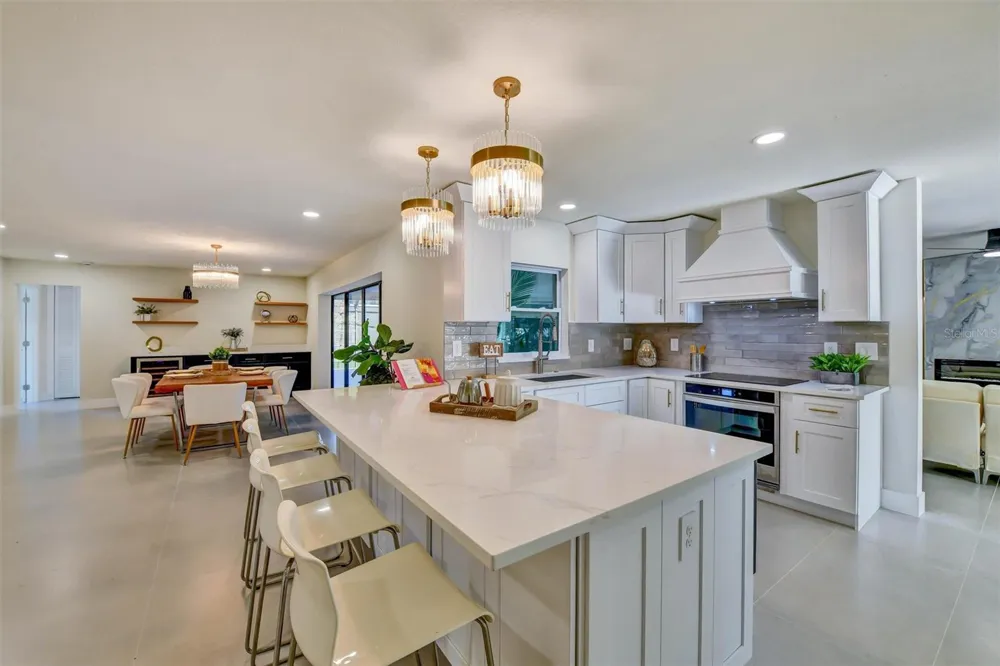 207 DUNBRIDGE DRIVE Palm Harbor, FL 34684