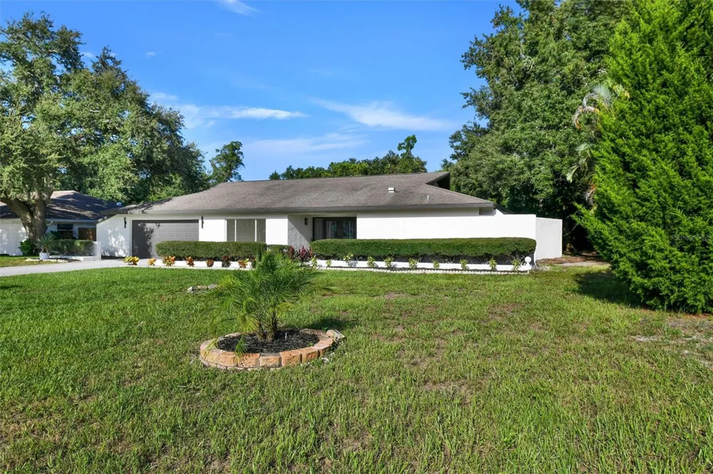 207 DUNBRIDGE DRIVE Palm Harbor, FL 34684