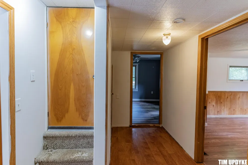 5924 E Sternberg Road Sullivan Township, MI 49415