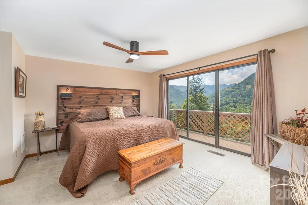 73 Mountain Breeze Drive Maggie Valley, NC 28751