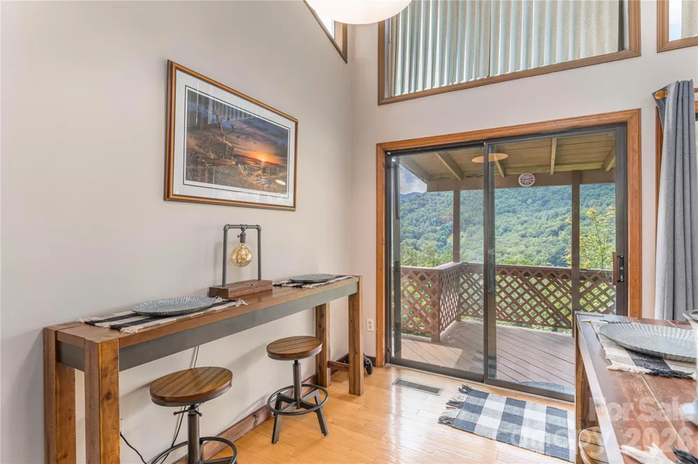 73 Mountain Breeze Drive Maggie Valley, NC 28751