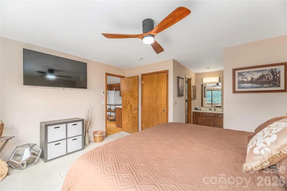 73 Mountain Breeze Drive Maggie Valley, NC 28751