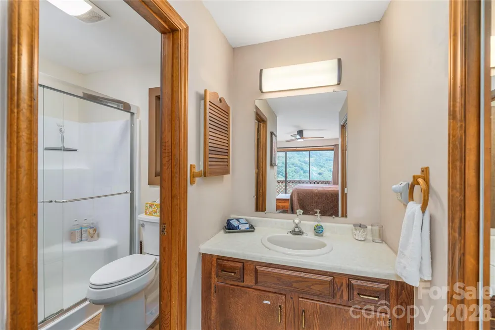 73 Mountain Breeze Drive Maggie Valley, NC 28751