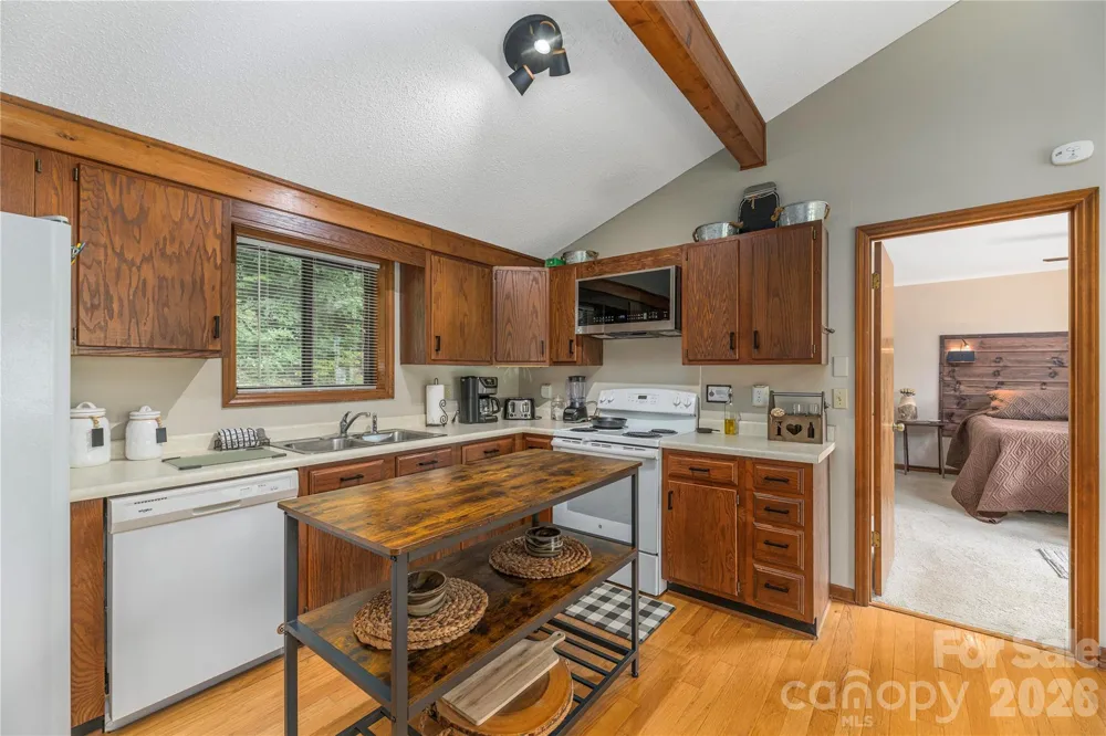 73 Mountain Breeze Drive Maggie Valley, NC 28751