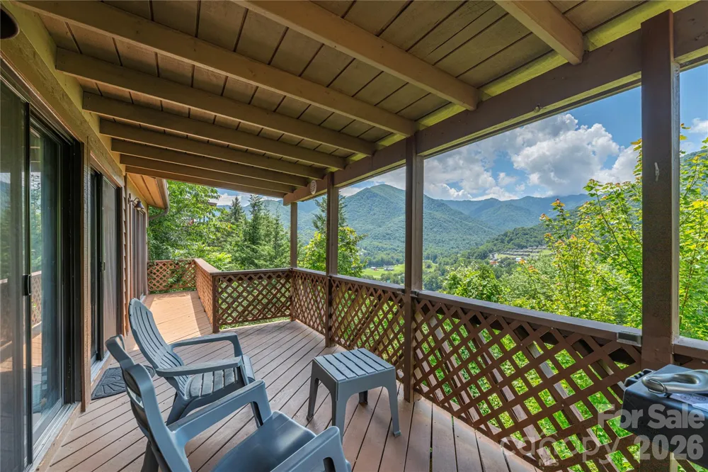 73 Mountain Breeze Drive Maggie Valley, NC 28751
