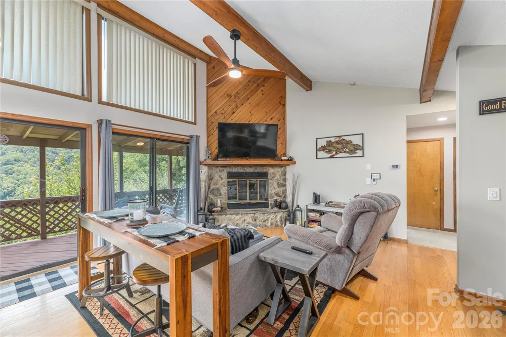 73 Mountain Breeze Drive Maggie Valley, NC 28751