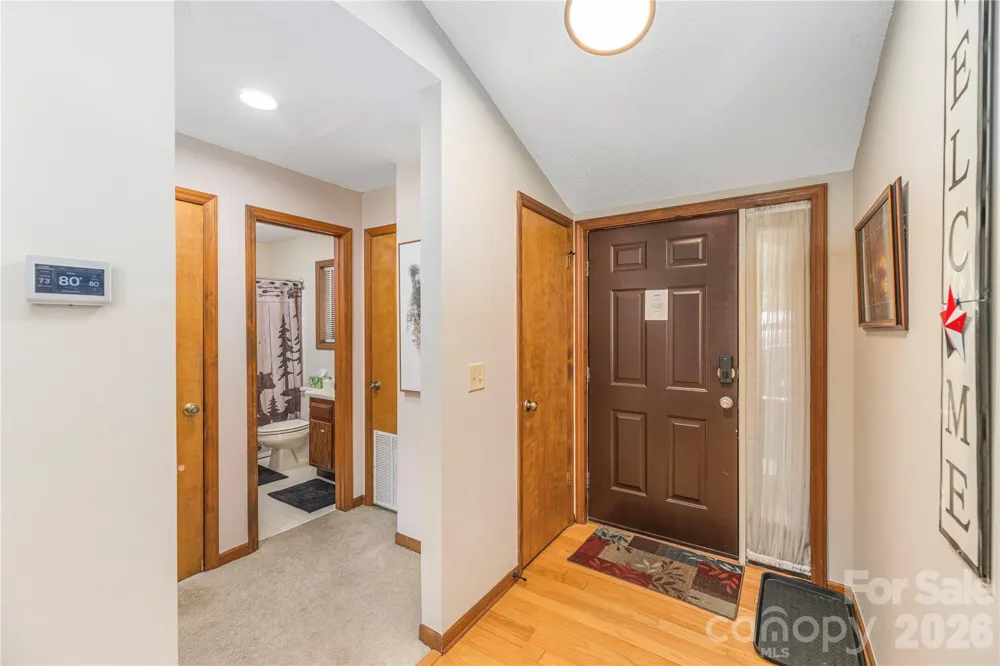 73 Mountain Breeze Drive Maggie Valley, NC 28751