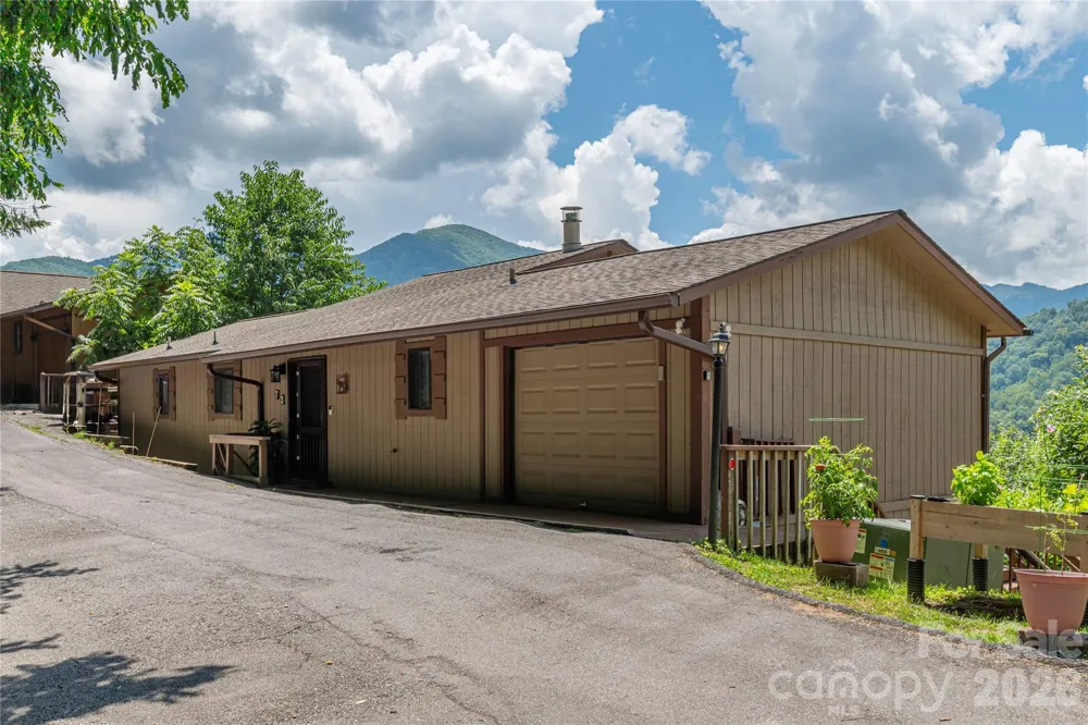 73 Mountain Breeze Drive Maggie Valley, NC 28751