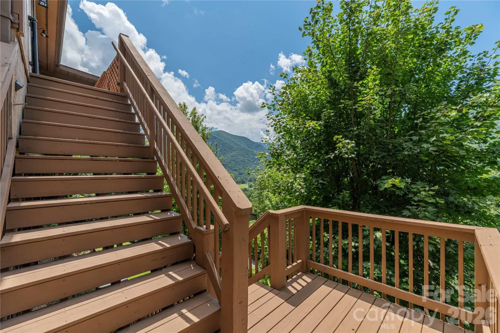 73 Mountain Breeze Drive Maggie Valley, NC 28751