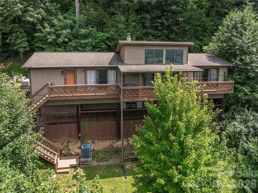 73 Mountain Breeze Drive Maggie Valley, NC 28751