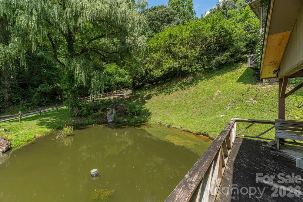 73 Mountain Breeze Drive Maggie Valley, NC 28751