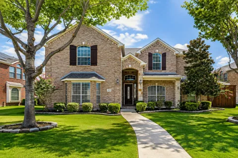 13219 Bodega Trail