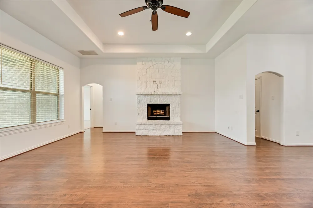 2808 Park Street Ennis, TX 75119
