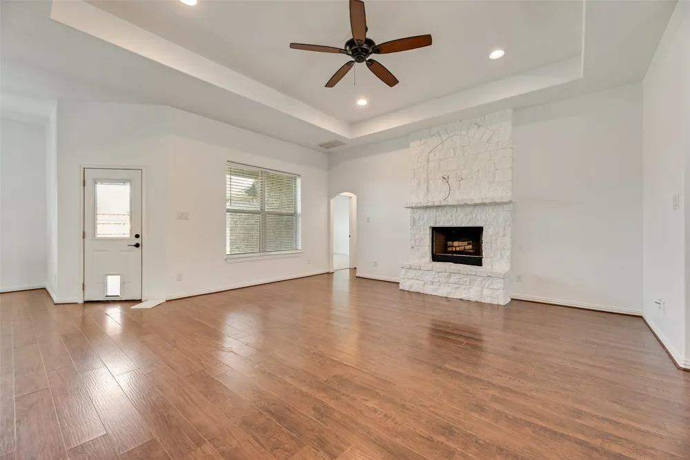 2808 Park Street Ennis, TX 75119