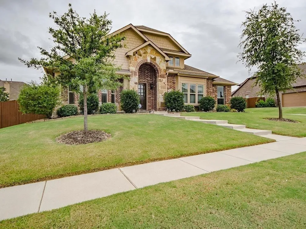 1410 Cedar Ridge Drive Prosper, TX 75078