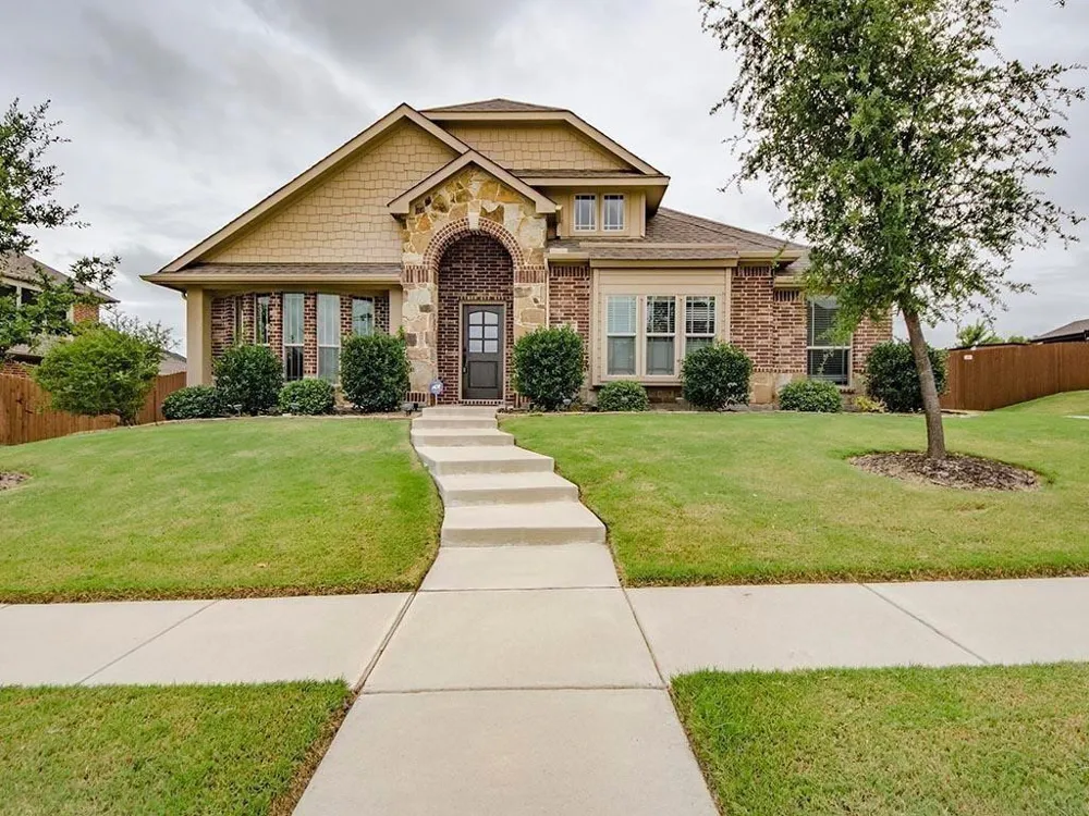 1410 Cedar Ridge Drive Prosper, TX 75078