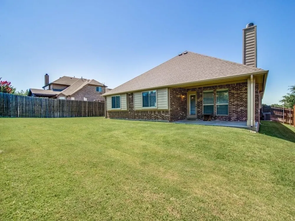 1410 Cedar Ridge Drive Prosper, TX 75078