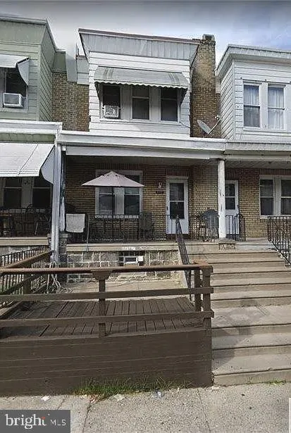 967 CARVER STREET