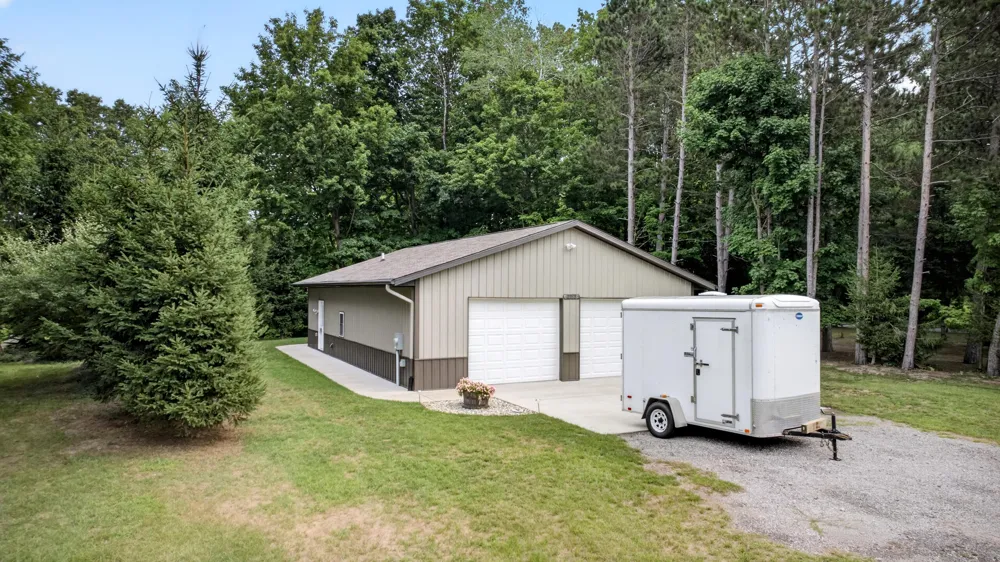 2183 White Birch Drive Mears, MI 49436