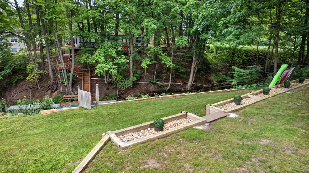 2183 White Birch Drive Mears, MI 49436