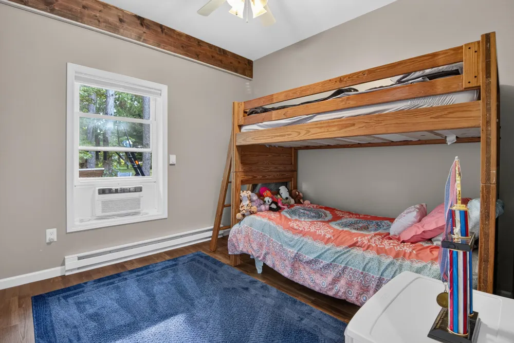 2183 White Birch Drive Mears, MI 49436