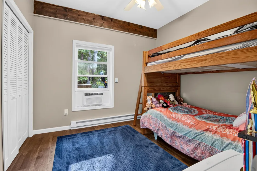 2183 White Birch Drive Mears, MI 49436