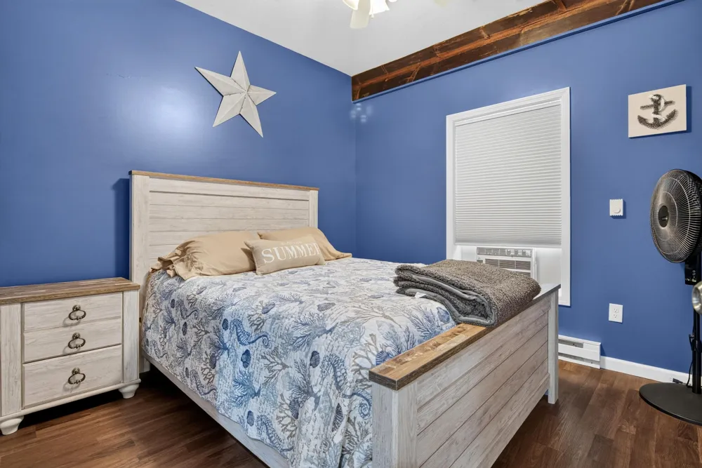 2183 White Birch Drive Mears, MI 49436