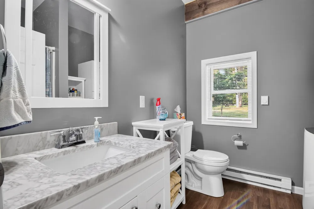 2183 White Birch Drive Mears, MI 49436