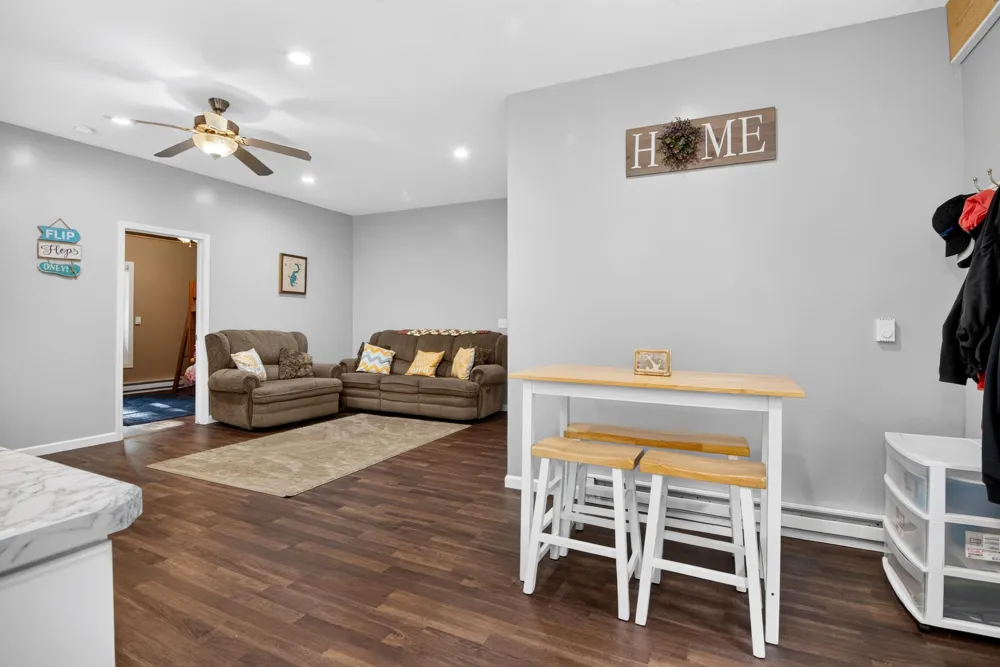 2183 White Birch Drive Mears, MI 49436