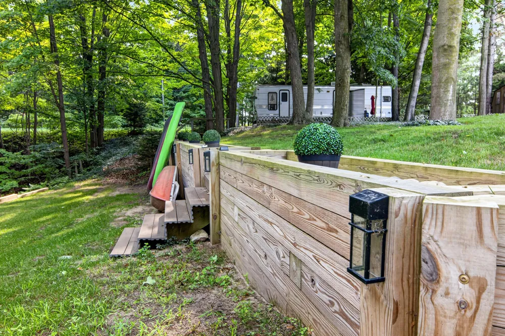 2183 White Birch Drive Mears, MI 49436