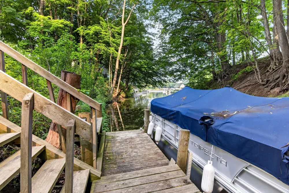 2183 White Birch Drive Mears, MI 49436