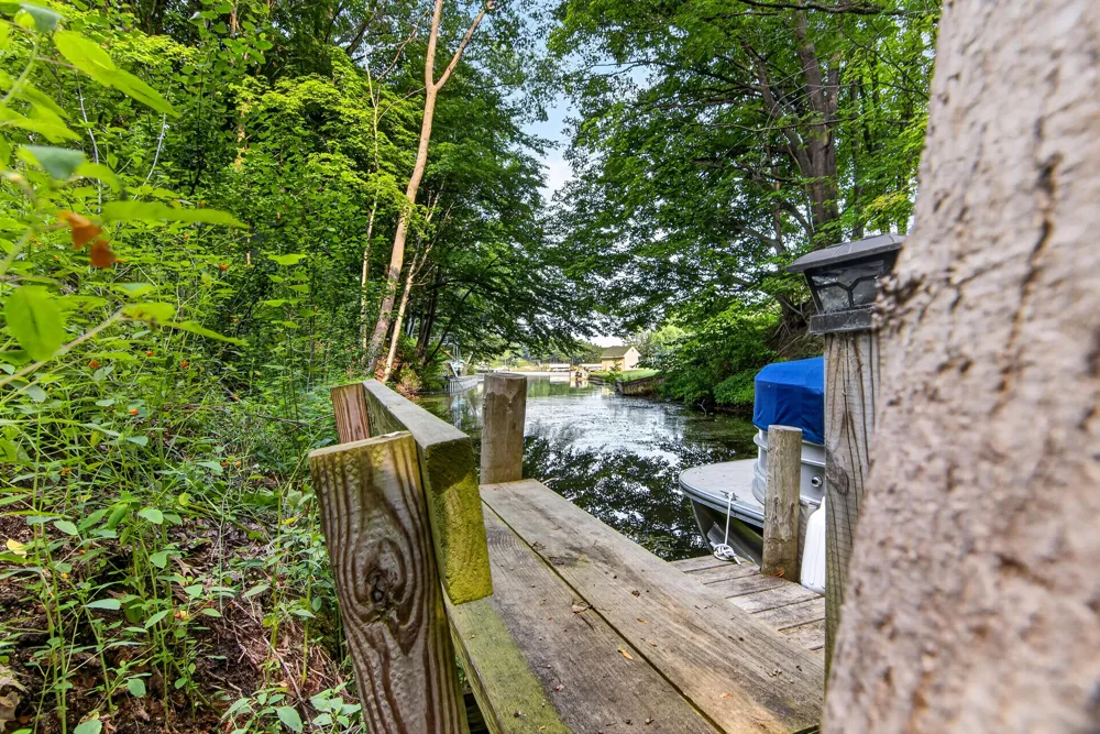 2183 White Birch Drive Mears, MI 49436