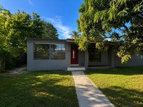 845 NW 144TH STREET