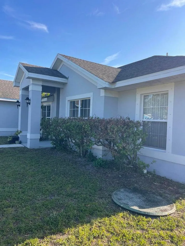 688 SW HEATHER STREET Port St. Lucie, FL 34983