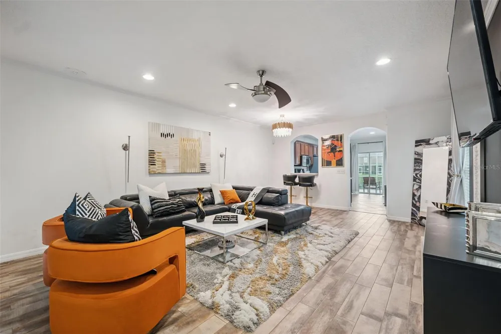 12224 FOXMOOR PEAK DRIVE Riverview, FL 33579