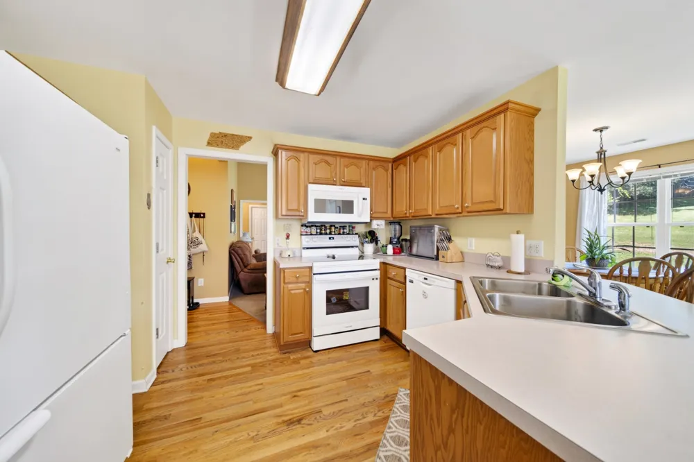 395 Bonita Parkway Hendersonville, TN 37075