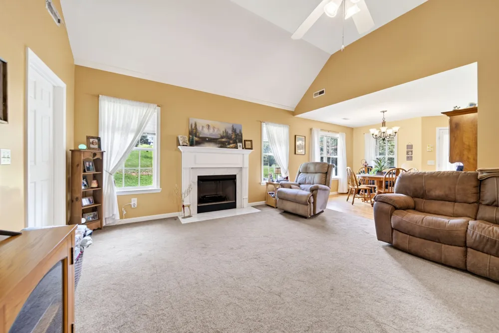 395 Bonita Parkway Hendersonville, TN 37075