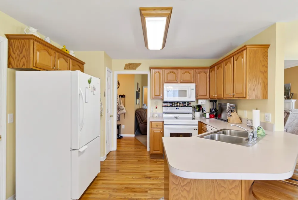 395 Bonita Parkway Hendersonville, TN 37075