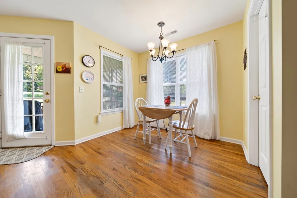 395 Bonita Parkway Hendersonville, TN 37075
