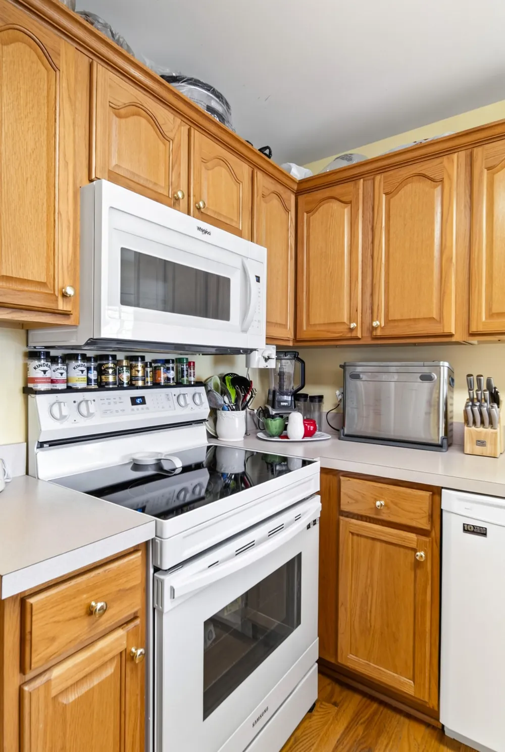 395 Bonita Parkway Hendersonville, TN 37075