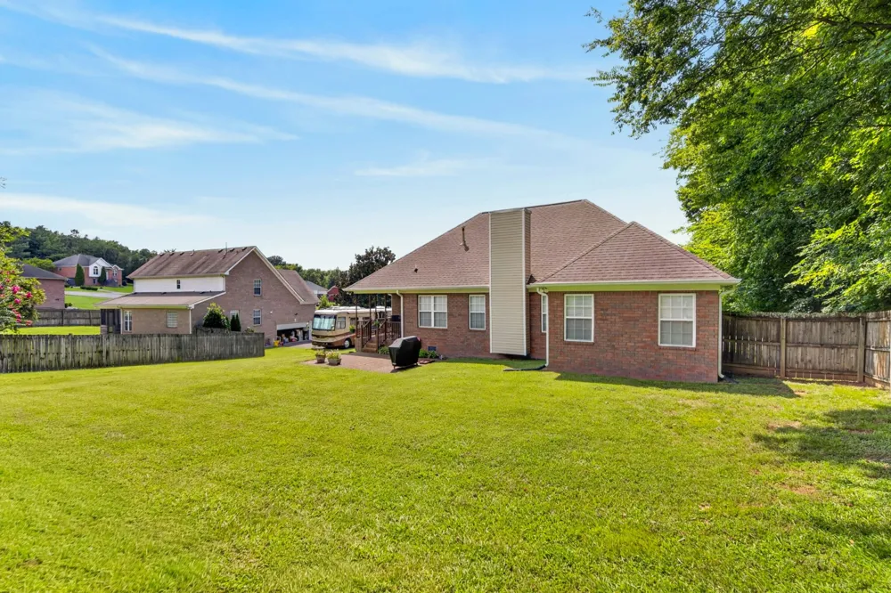 395 Bonita Parkway Hendersonville, TN 37075
