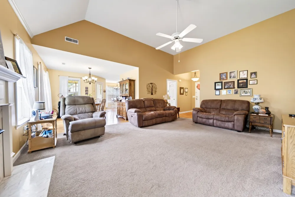 395 Bonita Parkway Hendersonville, TN 37075